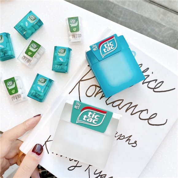 apple AirPods 1/2 gen case - Picture 9 of 10